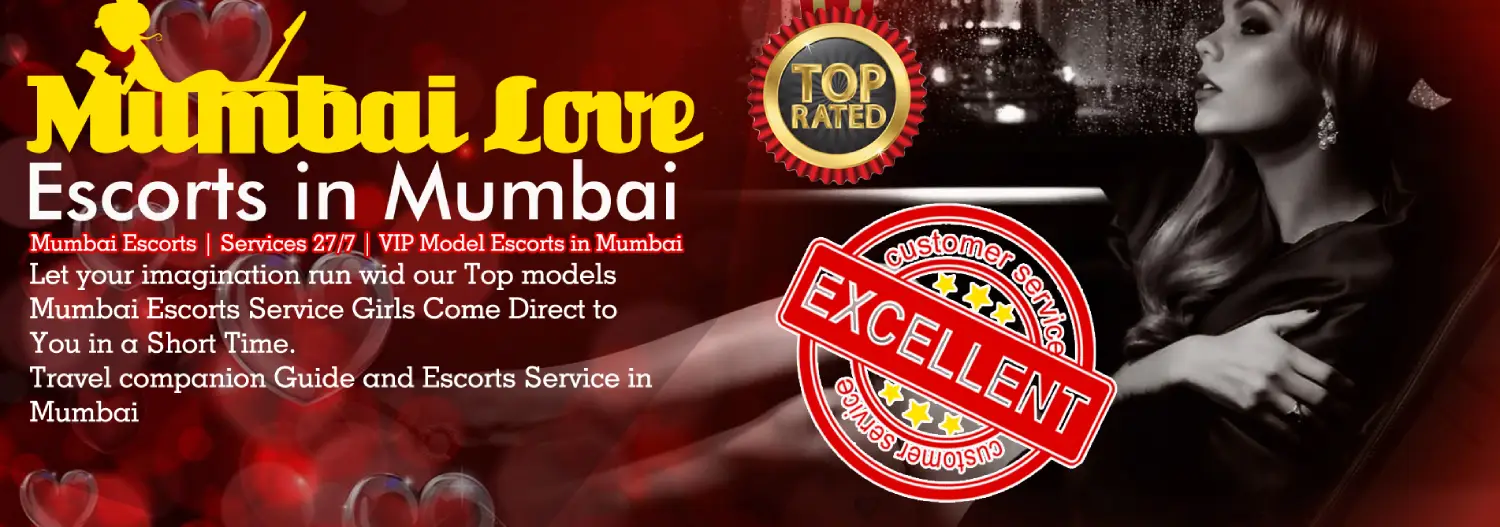 Mumbai Loves Escorts Agency