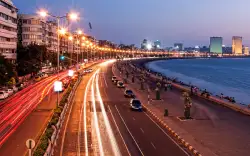 marine drive escorts